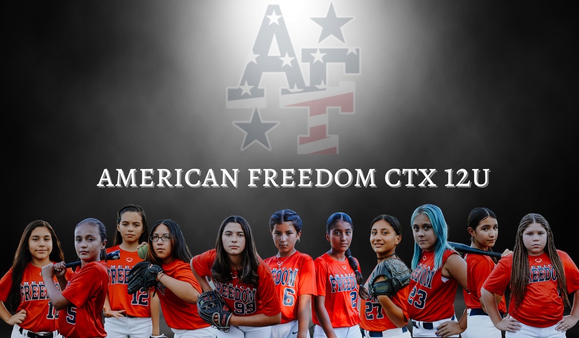 american freedom ctx 12u (24 x 14 in) - 1